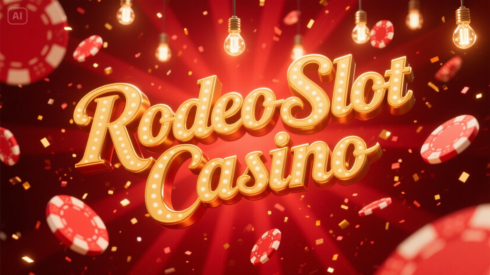 Rodeo Slot Casino